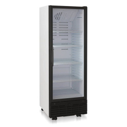 Шкаф холодильный Бирюса B461RN