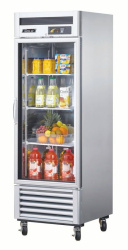 Шкаф холодильный Turbo Air FD650-R-G1