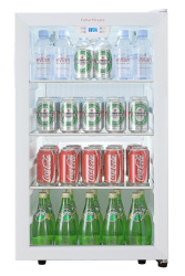 Шкаф барный холодильный CellarPrivate CP034W