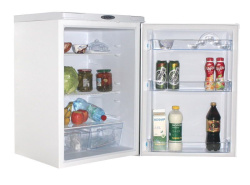 Холодильник DON R-407 В (белый)