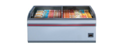 Ларь-бонета холодильная Ариада London LS 210