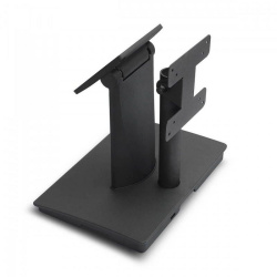 Подставка для POS-мониторов MERTECH Aluminum Alloy Stable Stand LCD-S03 with Pole for 2nd Display