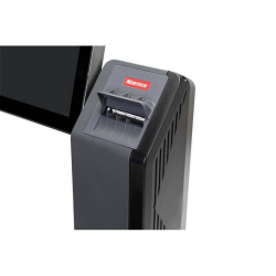 Весы торговые с печатью этикеток MERTECH M-ER 725PM-15,2 (15", USB, Ethernet, Wi-Fi)