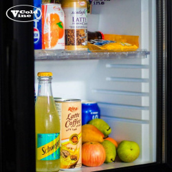 Шкаф барный холодильный Cold Vine MCA-28BG