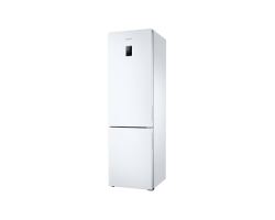 Холодильник Samsung RB37А5200WW/WT белый