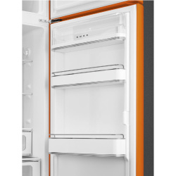 Холодильник SMEG FAB30ROR5