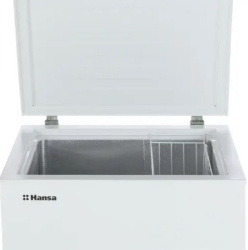 Морозильный ларь HANSA FS151.3