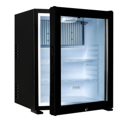 Шкаф барный холодильный Cold Vine MCA-38BG 