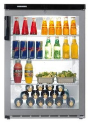 Шкаф барный холодильный LIEBHERR Fkvesf 1803