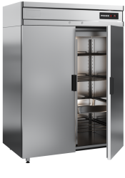 Шкаф холодильный POLAIR CM114-G