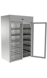 Шкаф холодильный АРКТО D1.4-Gc