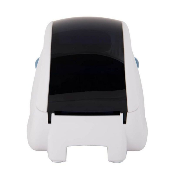 Термопринтер этикеток MERTECH LP58 EVA (RS232, USB) white