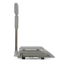 Весы торговые MERTECH M-ER 326 ACPX-15.2 "Slim'X" LCD Белые (по 4 в коробке)