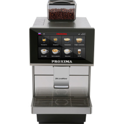 Кофемашина суперавтомат Dr.coffee PROXIMA M12 