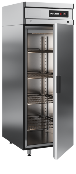 Шкаф холодильный POLAIR CM107-G
