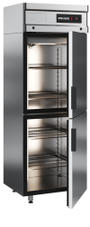 Шкаф холодильный POLAIR CMhd107-G