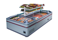Ларь-бонета холодильная Ариада London LS 250