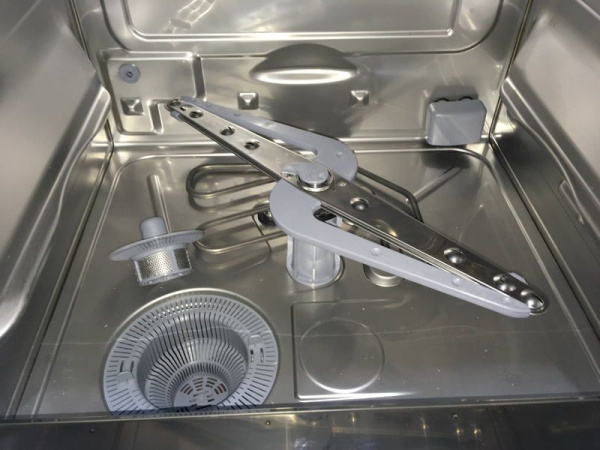 Машина посудомоечная с фронтальной загрузкой SMEG UD500DS