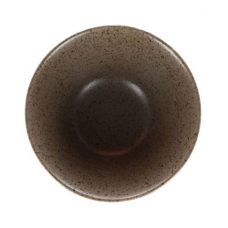 Тарелка Loveramics Stone Cereal Bowl 15 см (Granite)
