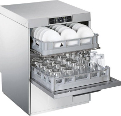 Машина посудомоечная с фронтальной загрузкой SMEG UD522DS