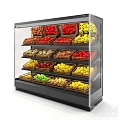 Холодильное оборудование для овощного цеха