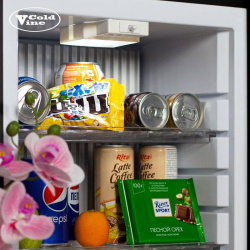 Шкаф барный холодильный Cold Vine MCA-30BG