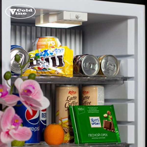 Шкаф барный холодильный Cold Vine MCA-30BG
