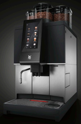 Кофемашина суперавтомат WMF 1300S 03.1350.0070