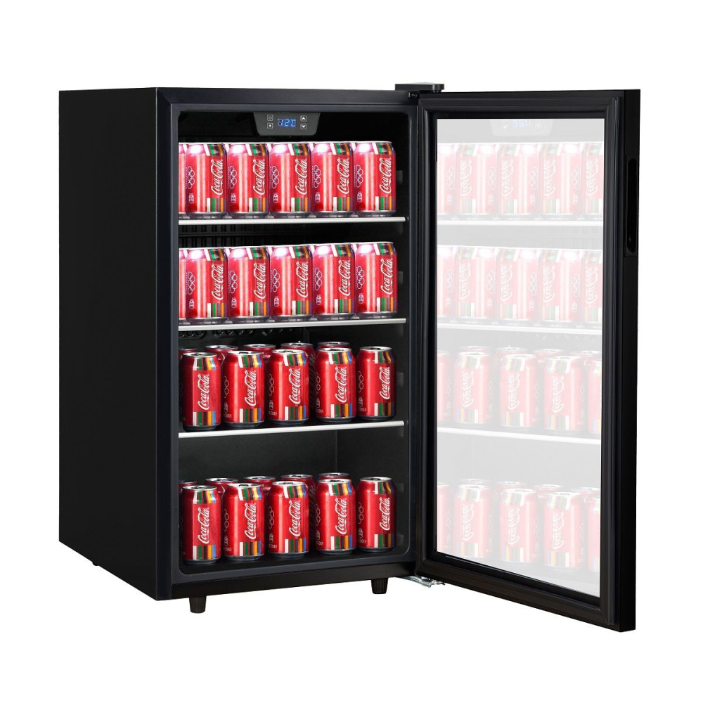 Шкаф барный холодильный CellarPrivate CP034B – фото 2 в каталоге Москвы
