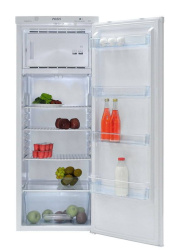 Холодильник POZIS RS-416 рубиновый