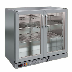 Шкаф барный холодильный POLAIR TD102-G без столешницы (R134a)
