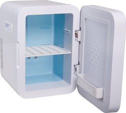 Холодильник для косметических средств Libhof BT-10M