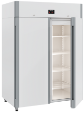 Шкаф холодильный POLAIR CM114-Sm