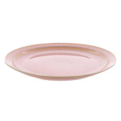Тарелка Loveramics Er-go! 26.5 См Dinner Plate (rose)