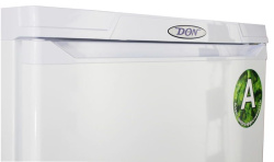 Холодильник DON R-536 В (белый)