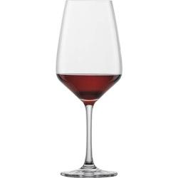 Бокал для вина Schott Zwiesel Тэйст 500 мл, D58 мм, H225 мм