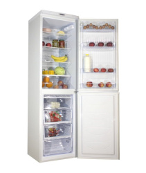 Холодильник DON R-297 К (снежная королева)