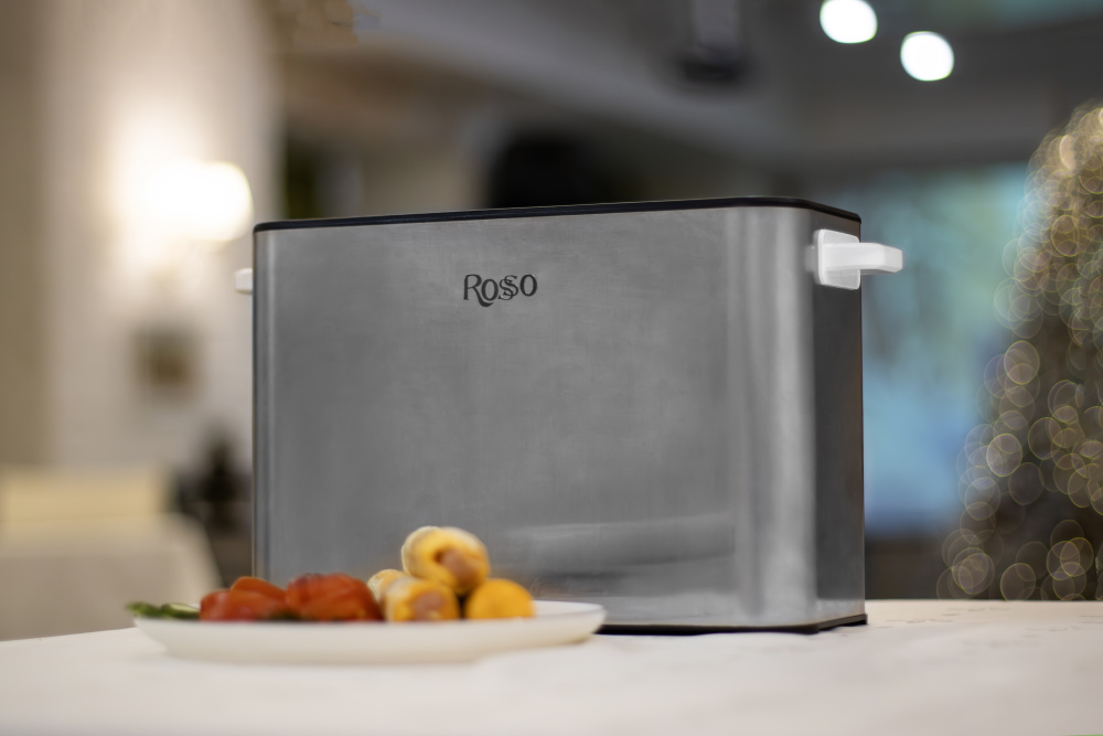 Аппарат для приготовления сосисок в яйце ROSSO EES-10 – фото 3 в каталоге Москвы