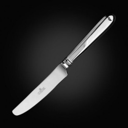 Нож закусочный Luxstahl Frida L 200 мм