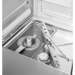Машина посудомоечная с фронтальной загрузкой SMEG UD515D