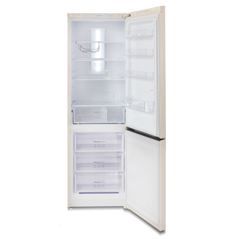 Холодильник Бирюса G960NF – фото 6 в каталоге Москвы