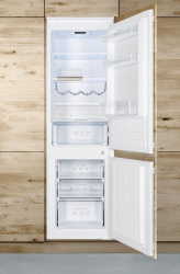 Холодильник встраиваемый HANSA BK306.0N