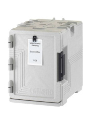 Термоконтейнер для продуктов Cambro UPCS400 синевато-серый
