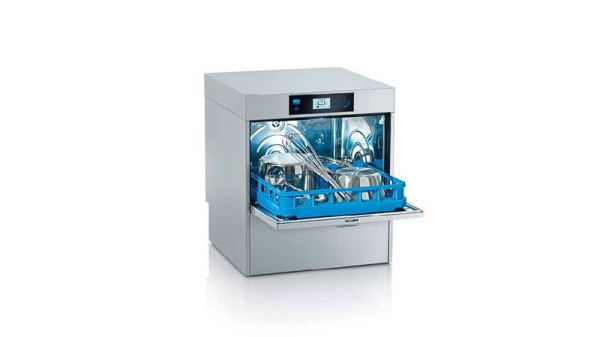 Машина посудомоечная с фронтальной загрузкой Meiko M-ICLEAN UM/GIO MODULE/AIRCONCEPT