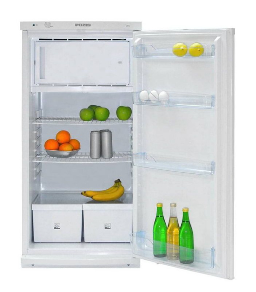 Холодильник POZIS СВИЯГА-404-1 графитовый