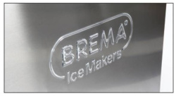Льдогенератор Brema GB 1540W