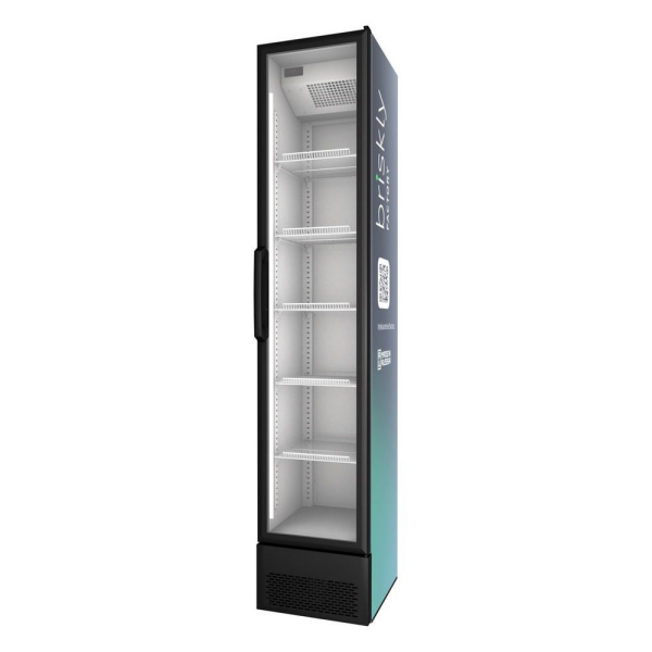 Шкаф холодильный Briskly 3 Bar (R2N)