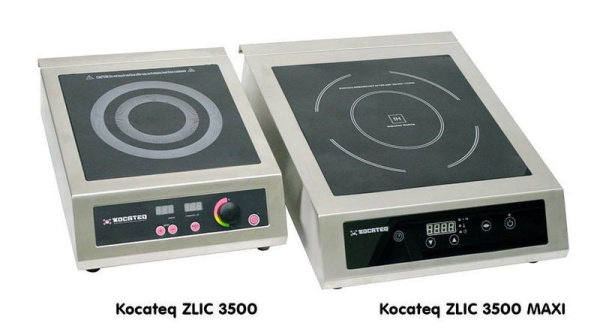 Плита индукционная Kocateq ZLIC3500