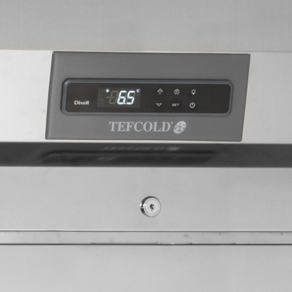 Шкаф морозильный Tefcold RF710