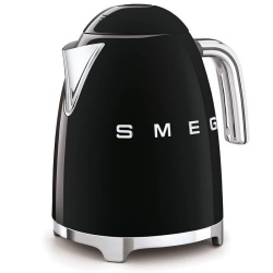 Чайник электрический SMEG KLF03BLEU